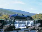 Lotus Elise 2000 года